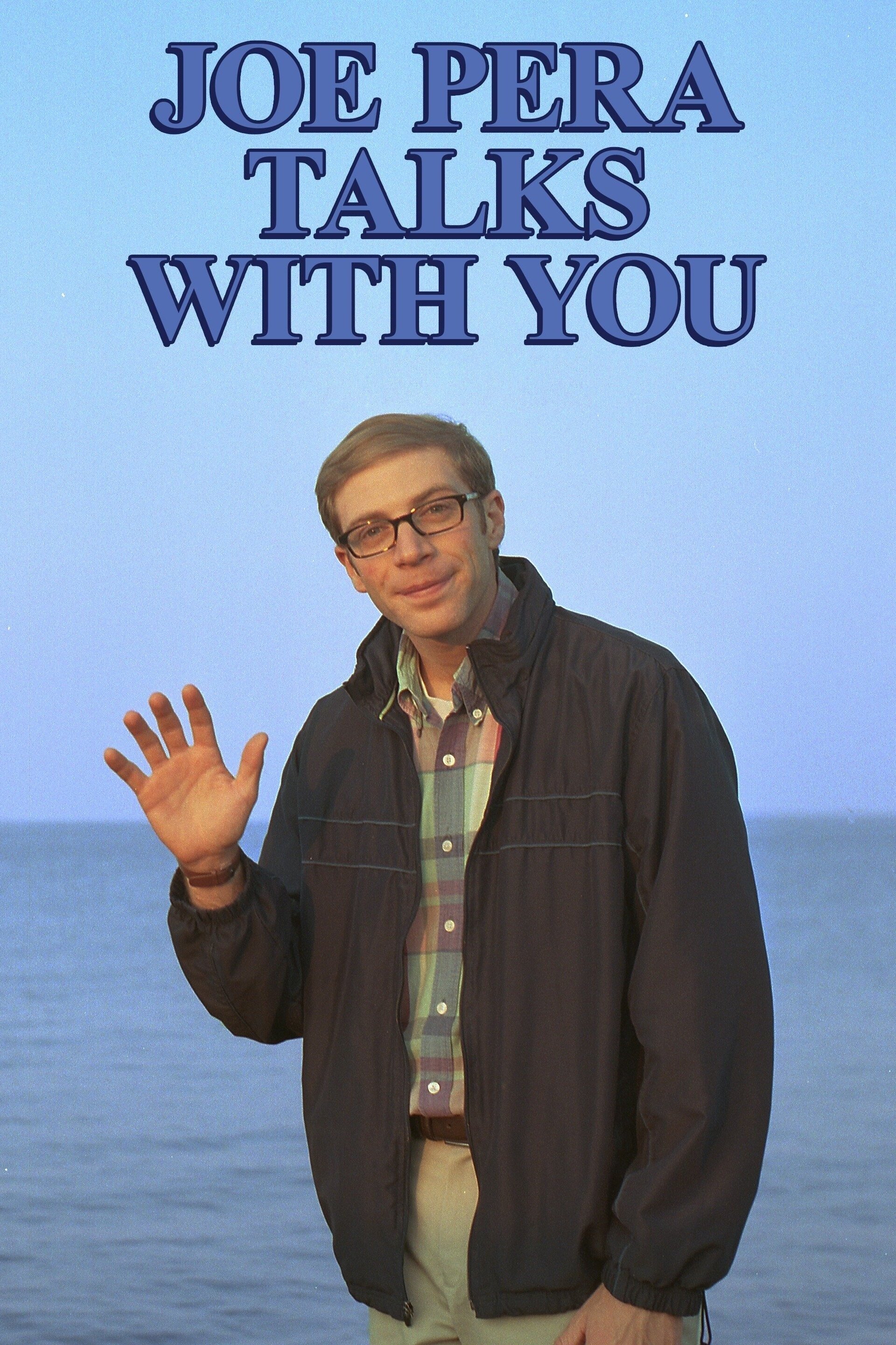 Joe Pera Talks with You - Season 2 [508933] (A1767157227) [[Shows]] --Plex--